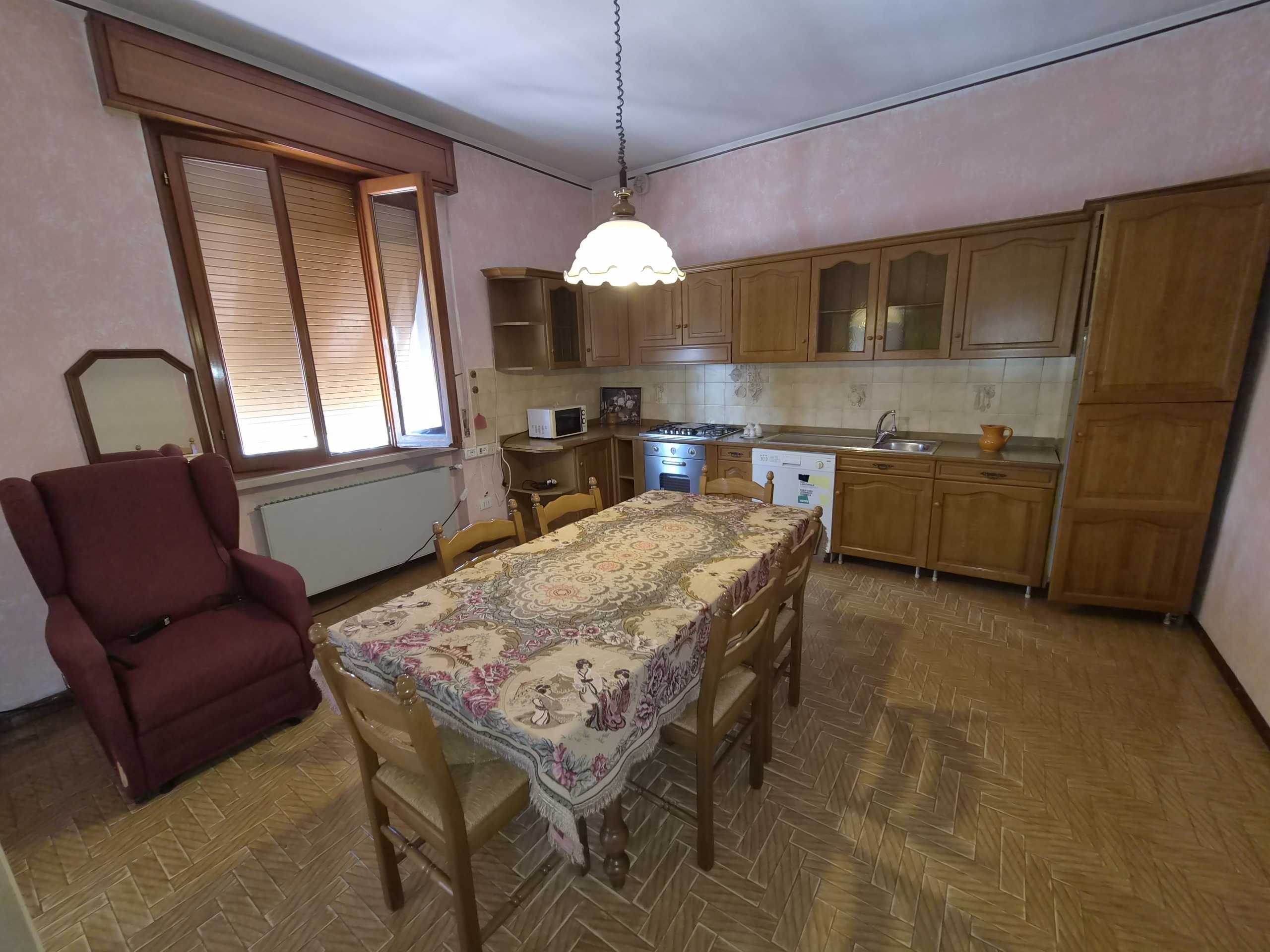 Casa indipendente Via XX Settembre, Gussola