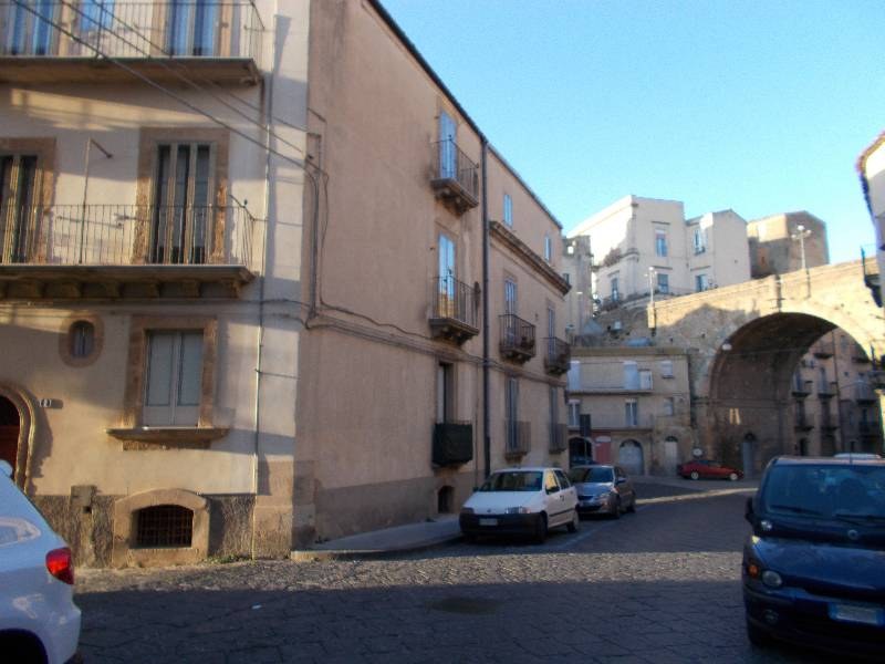 Appartamento Via Porta del Vento, Caltagirone