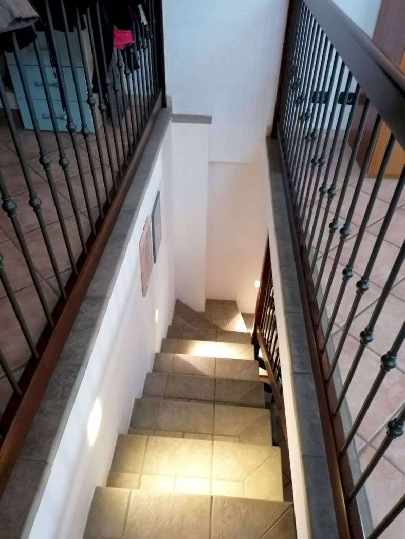 Appartamento Casali sacconi s.n.c, Roccaforte Mondovì