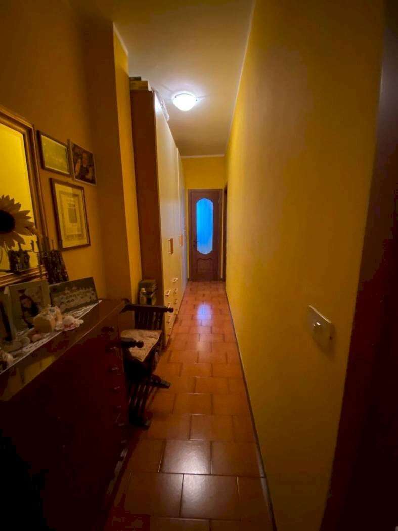 Appartamento Via roccaforte s.n.c, Villanova Mondovì