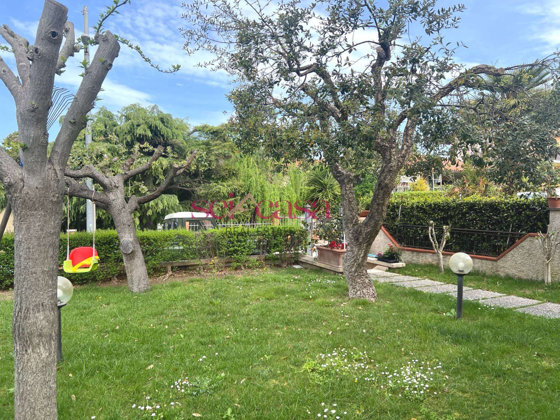 Villetta a schiera, Campagnatico
