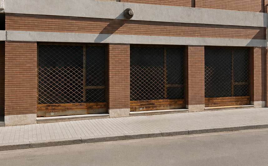 Locale commerciale Viale Repubblica,  2, Pontedera