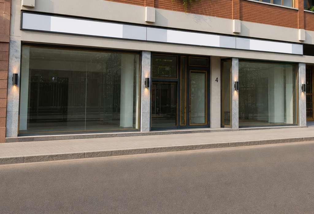 Locale commerciale Viale Repubblica,  4, Pontedera
