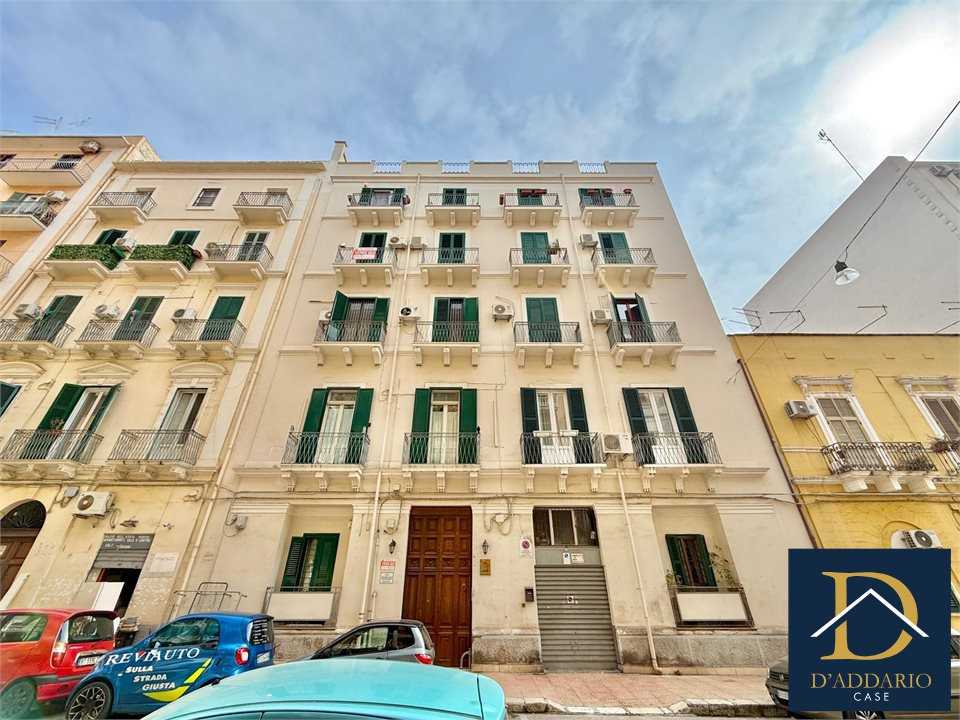 Appartamento Via Duca degli Abruzzi, Taranto