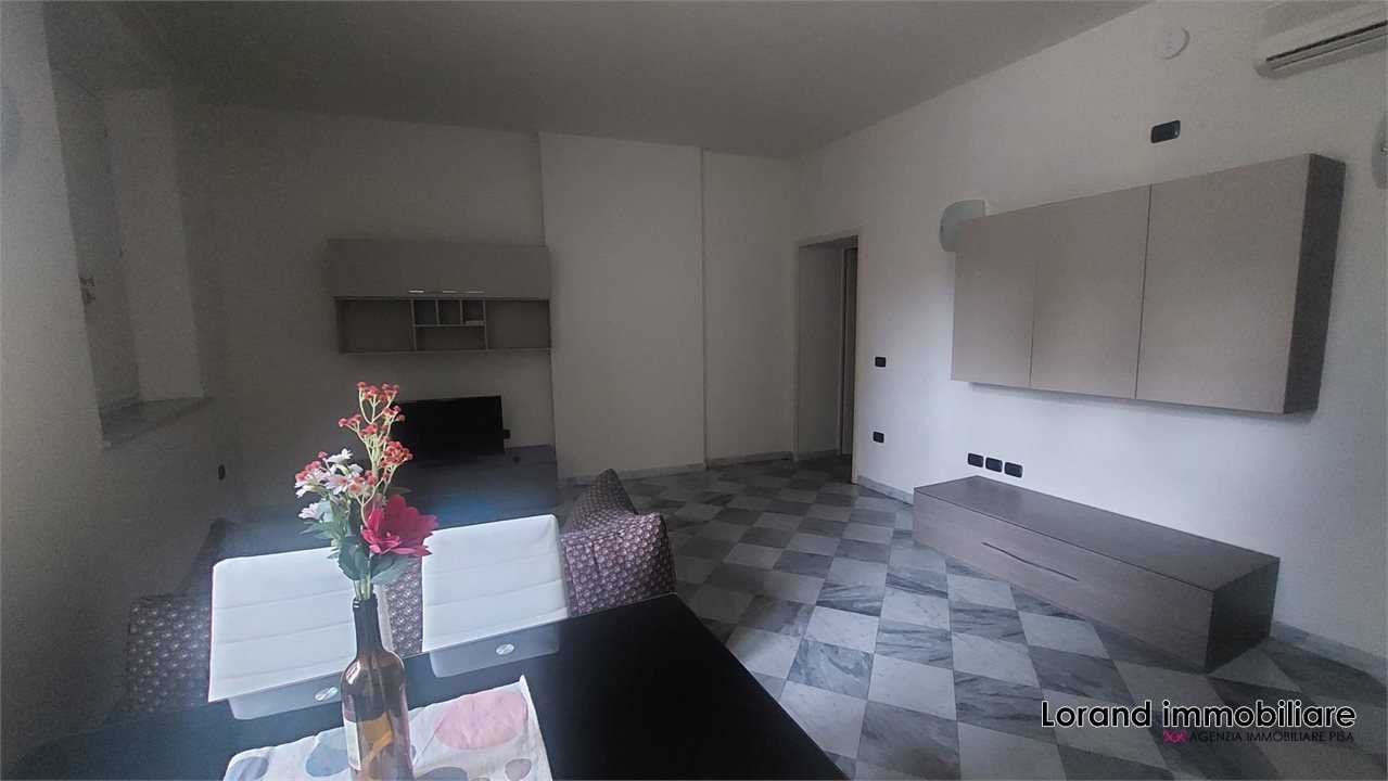 Appartamento via mazzini, Pisa