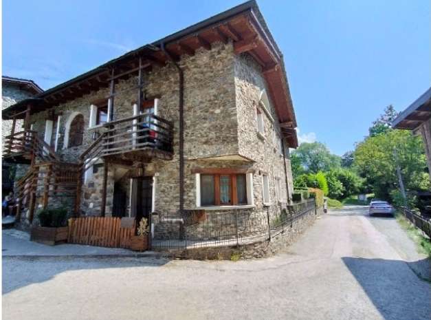 Appartamento Via Forte di Fuentes,  23, Colico