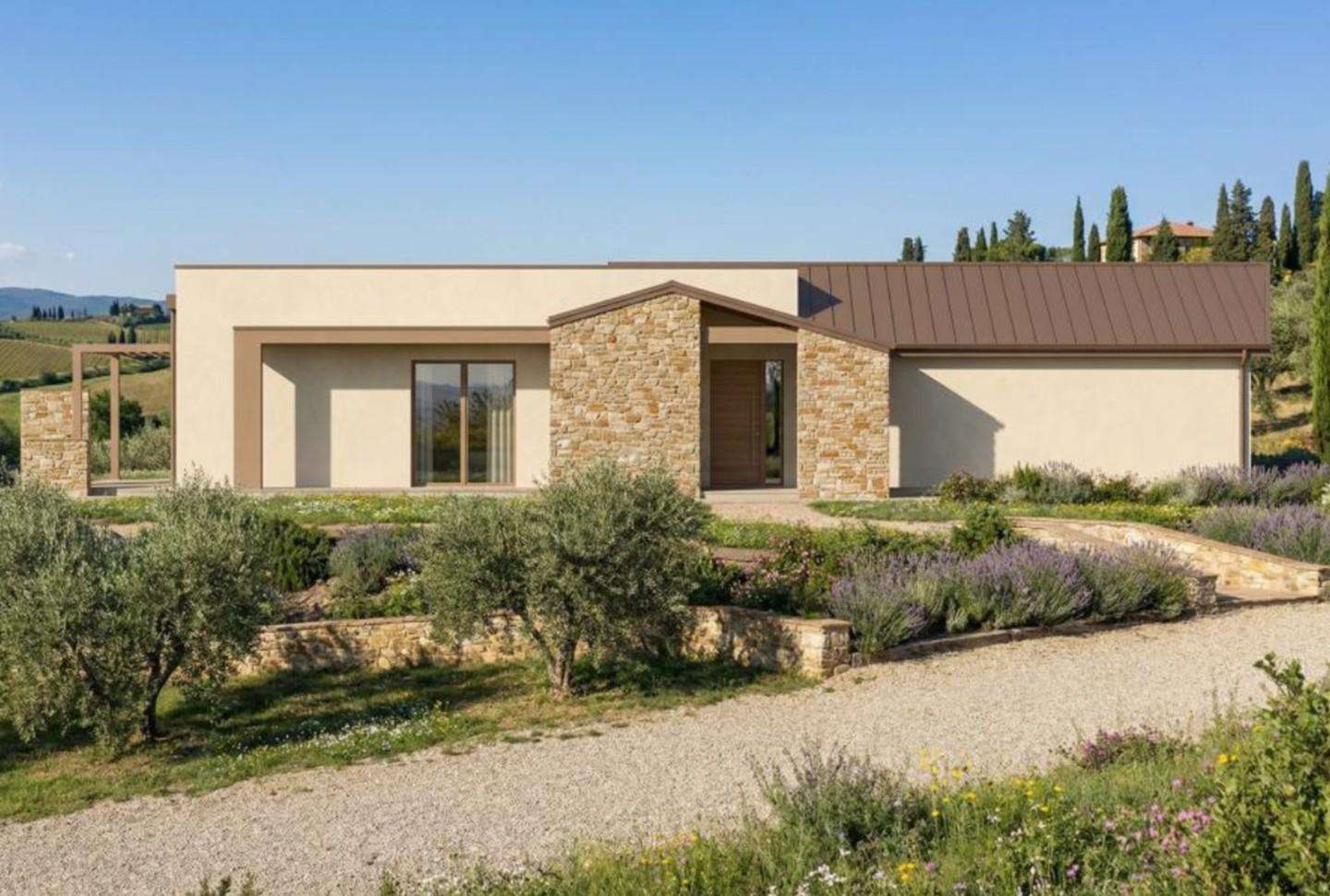 Villa Str. di Chiano,  50028, Barberino Tavarnelle