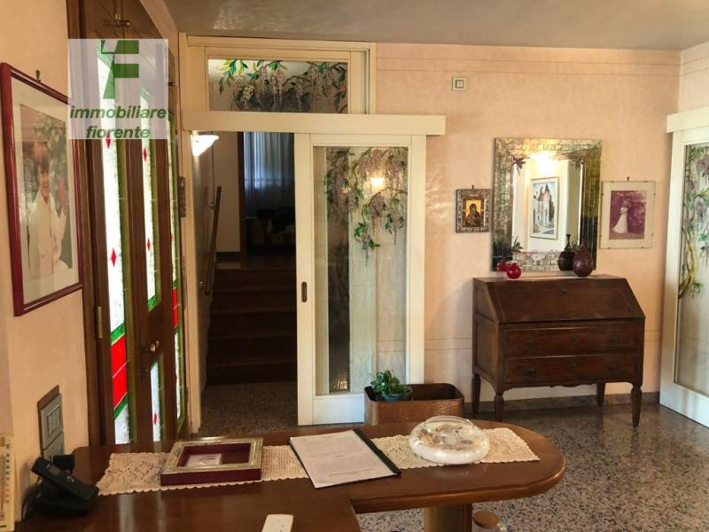 Casa indipendente Capriccio, Vigonza