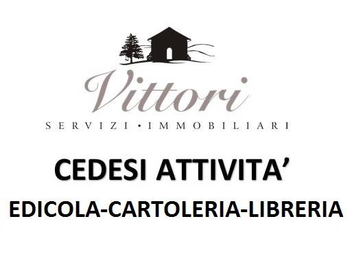 Attività  commerciale, Montepulciano
