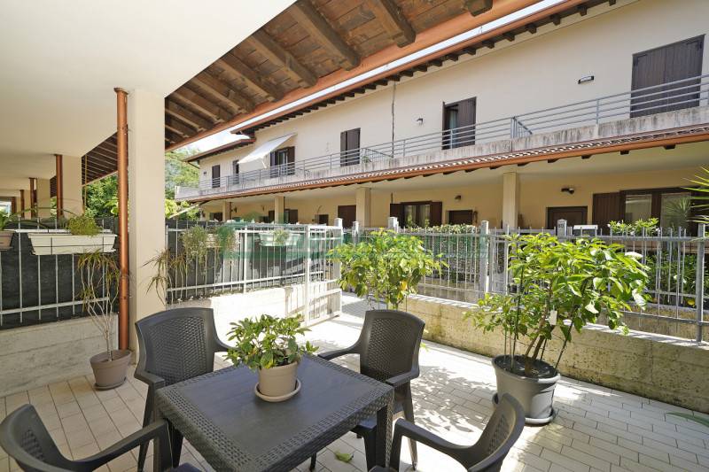 Casa Bi - Trifamiliare Gavardo, Gavardo