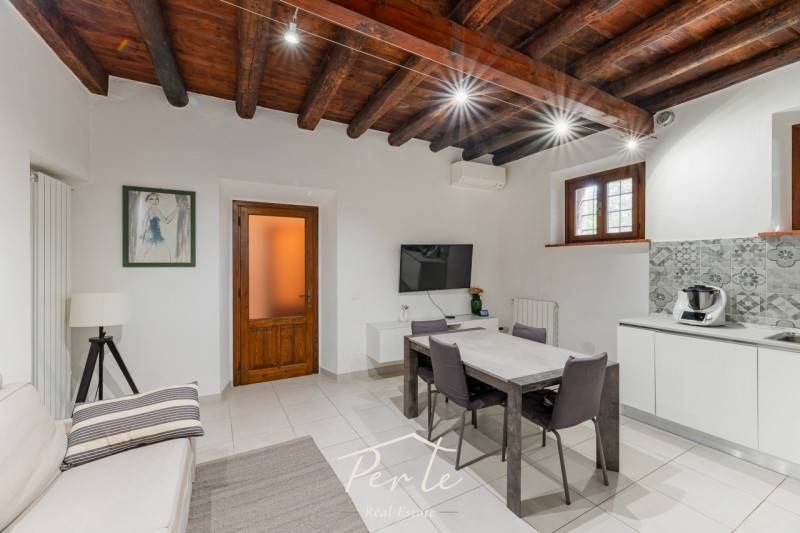 Casa indipendente Centro Storico, Mantova
