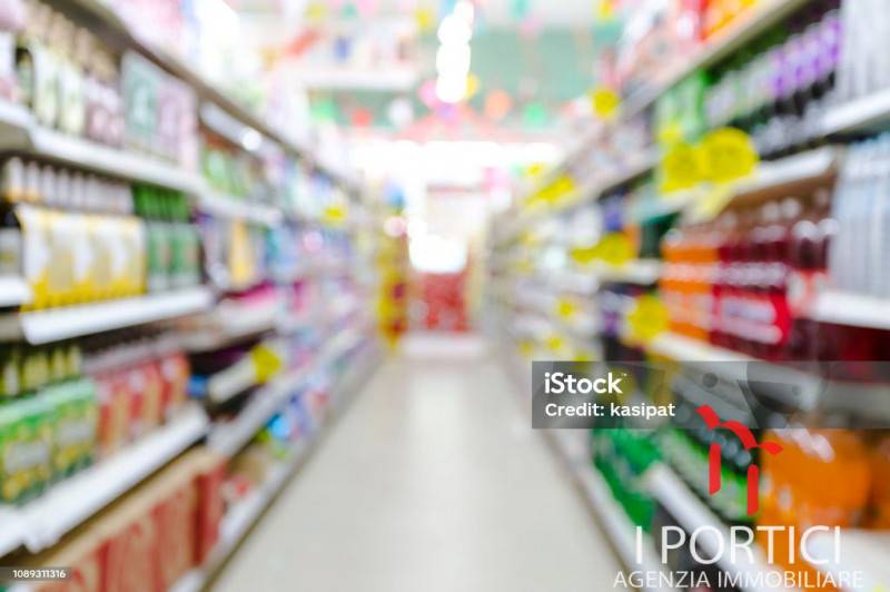 Attività  commerciale Sambruson, Dolo