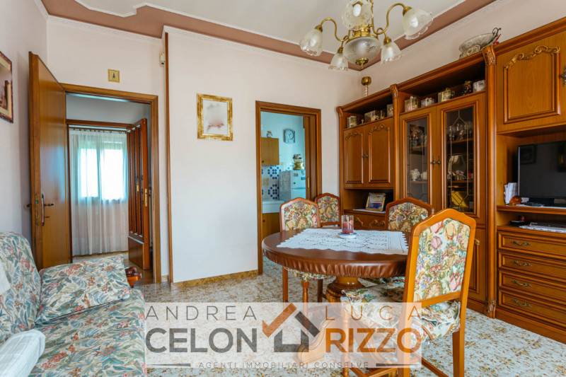 Casa indipendente, Anguillara Veneta