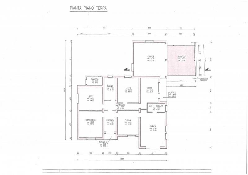 Casa indipendente, Ospedaletto Euganeo
