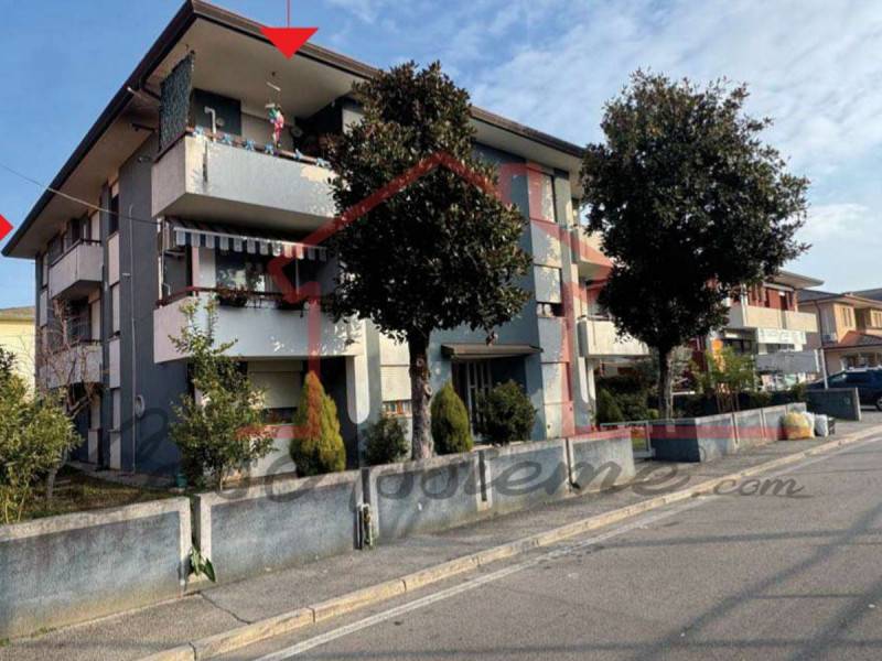 Appartamento Trebaseleghe, Trebaseleghe
