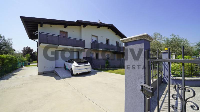 Casa Bi - Trifamiliare Raffa, Puegnago del Garda