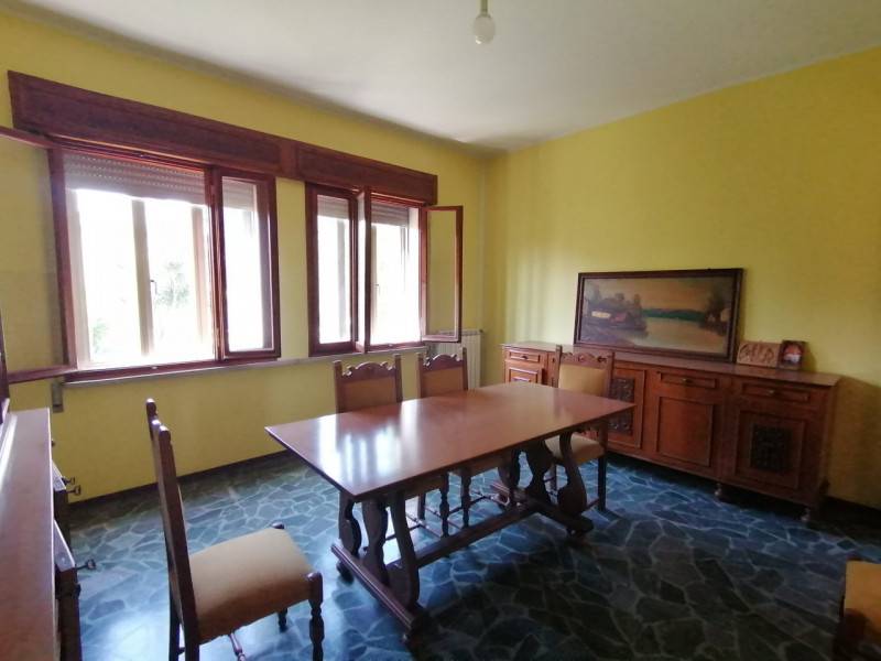 Casa indipendente, Lendinara