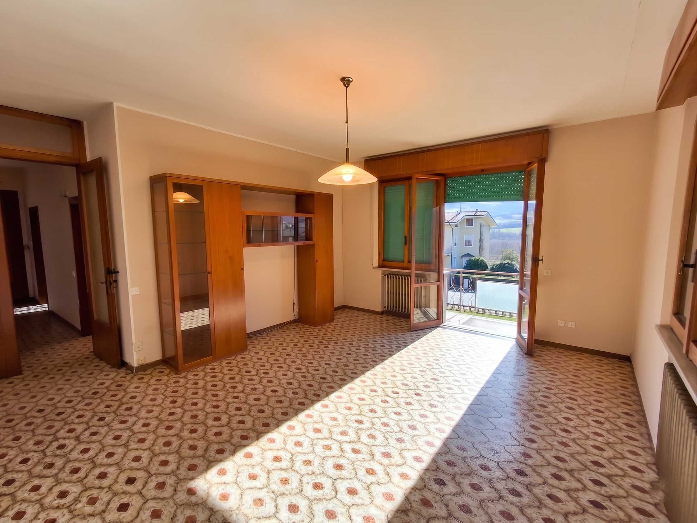 Appartamento Via Montefeltro, Novafeltria