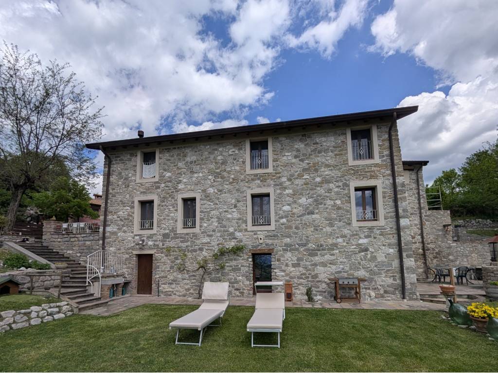 Rustico, Sant'Agata Feltria