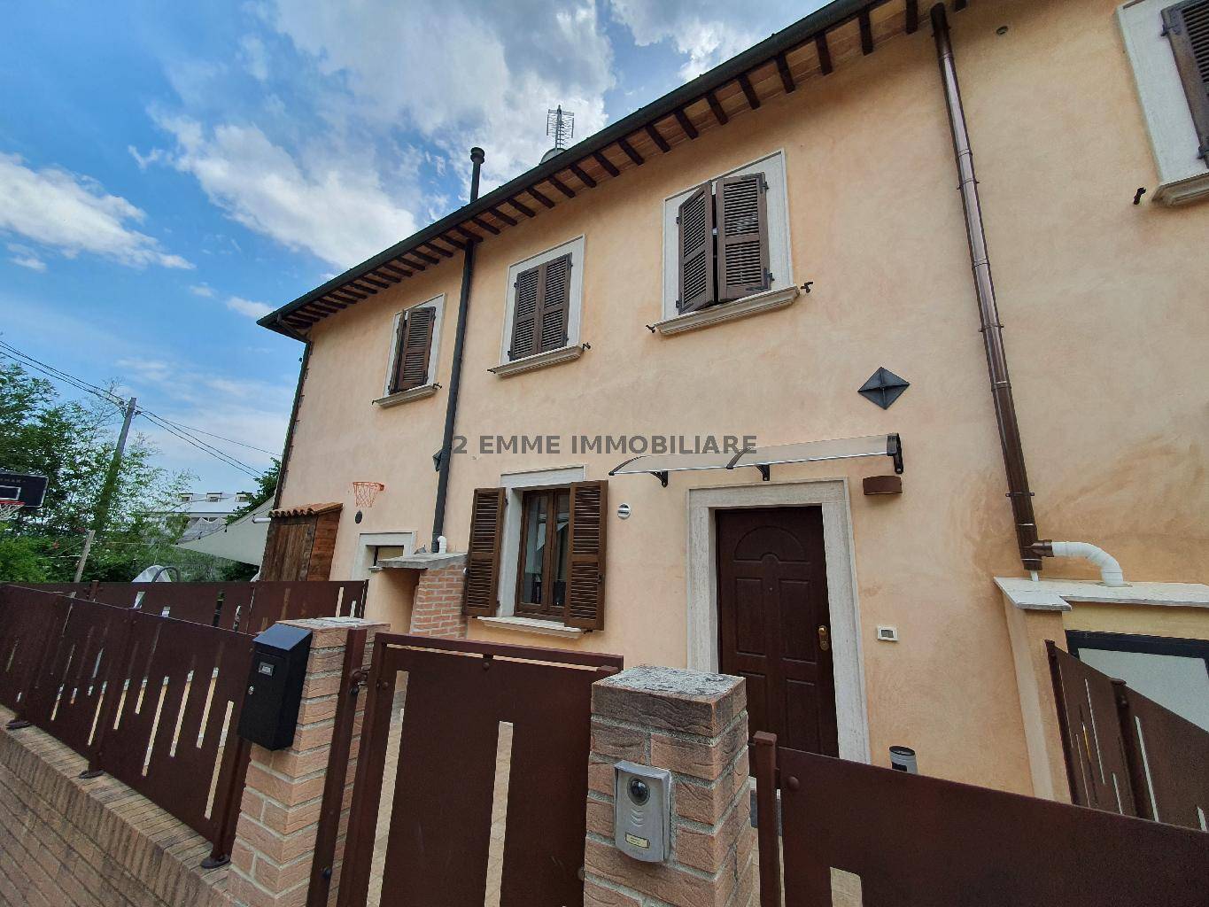 Palazzo - Stabile BORGO SOLESTA ', Ascoli Piceno