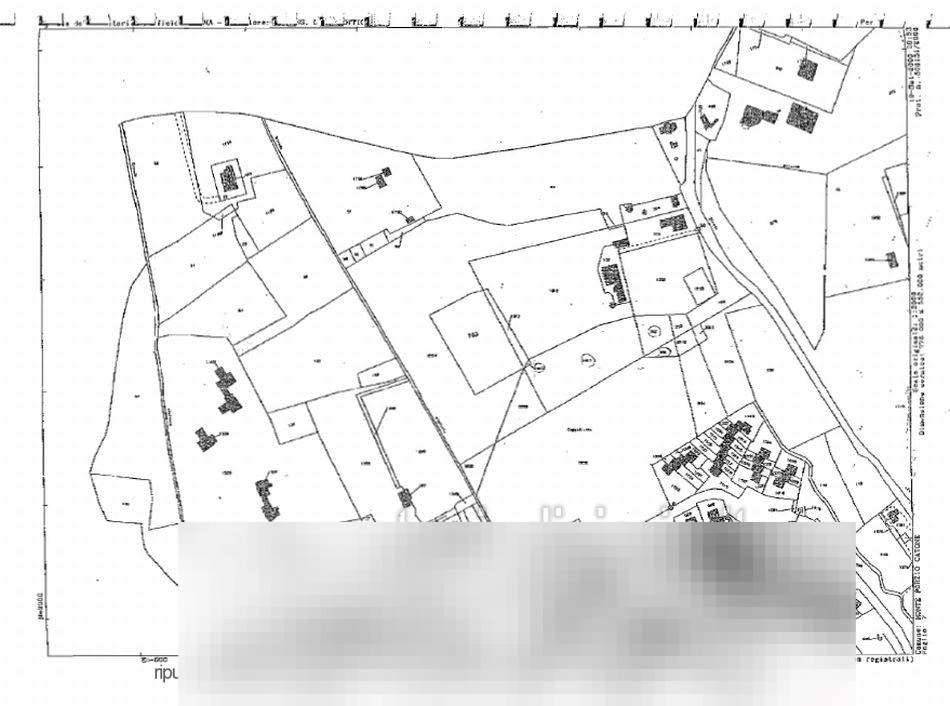 Terreno agricolo, Monte Porzio Catone