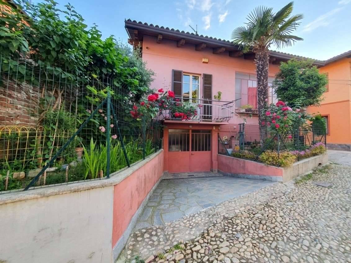 Casa indipendente Centro Storico, Rivoli