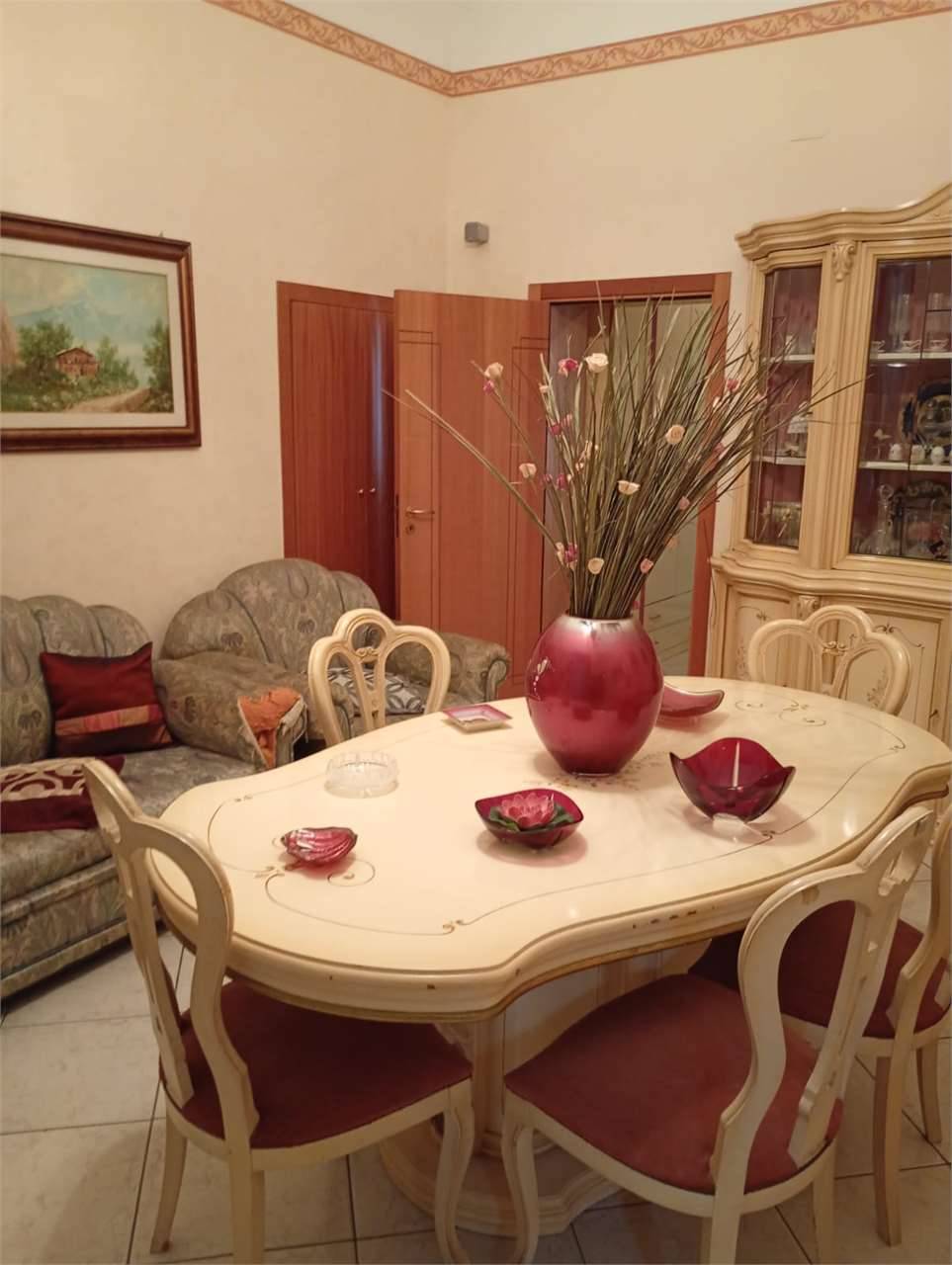 Casa indipendente S. Spirito, Bari