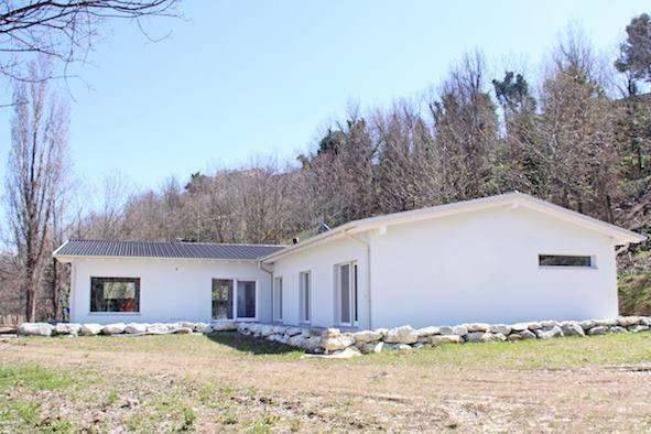 Villa, Sassofeltrio