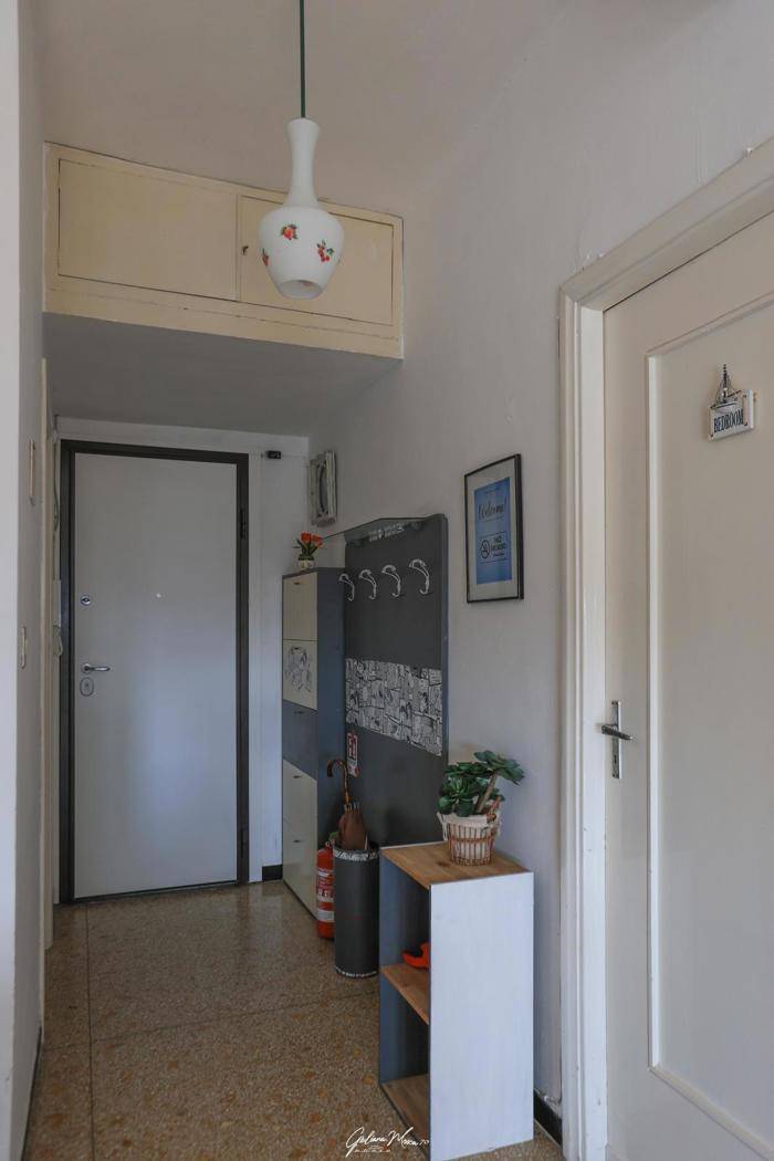 Appartamento, Varazze