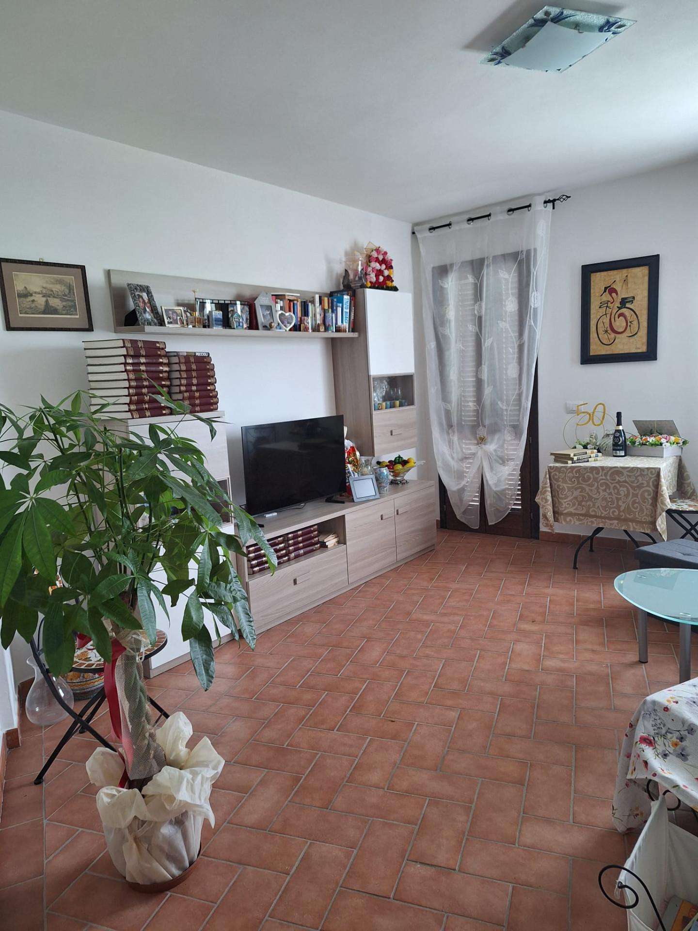 Appartamento Peccioli PI,, Peccioli