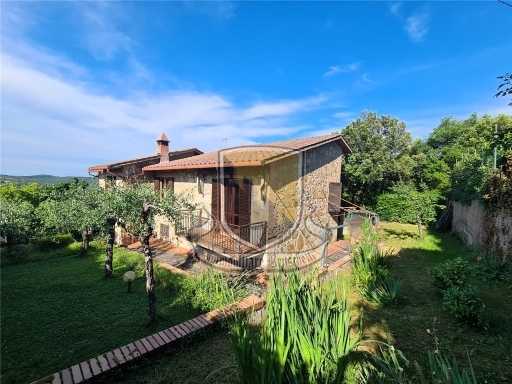 Villa CASCIANO DI MURLO, Murlo