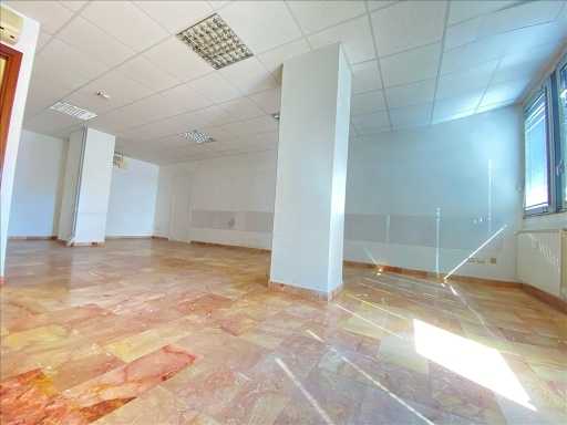 Ufficio VIA PANCIATICHI, Firenze