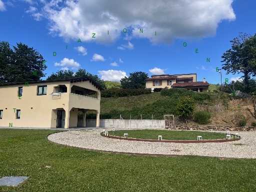 Villa FRAZIONE FARNETO 1, Vicchio