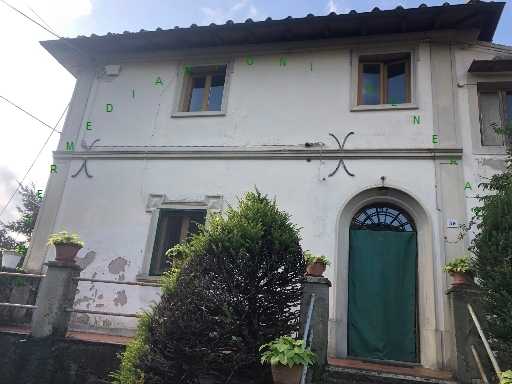Villa VIA VERDI, Vicchio