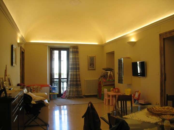 Appartamento viale regina margherita, Pianella