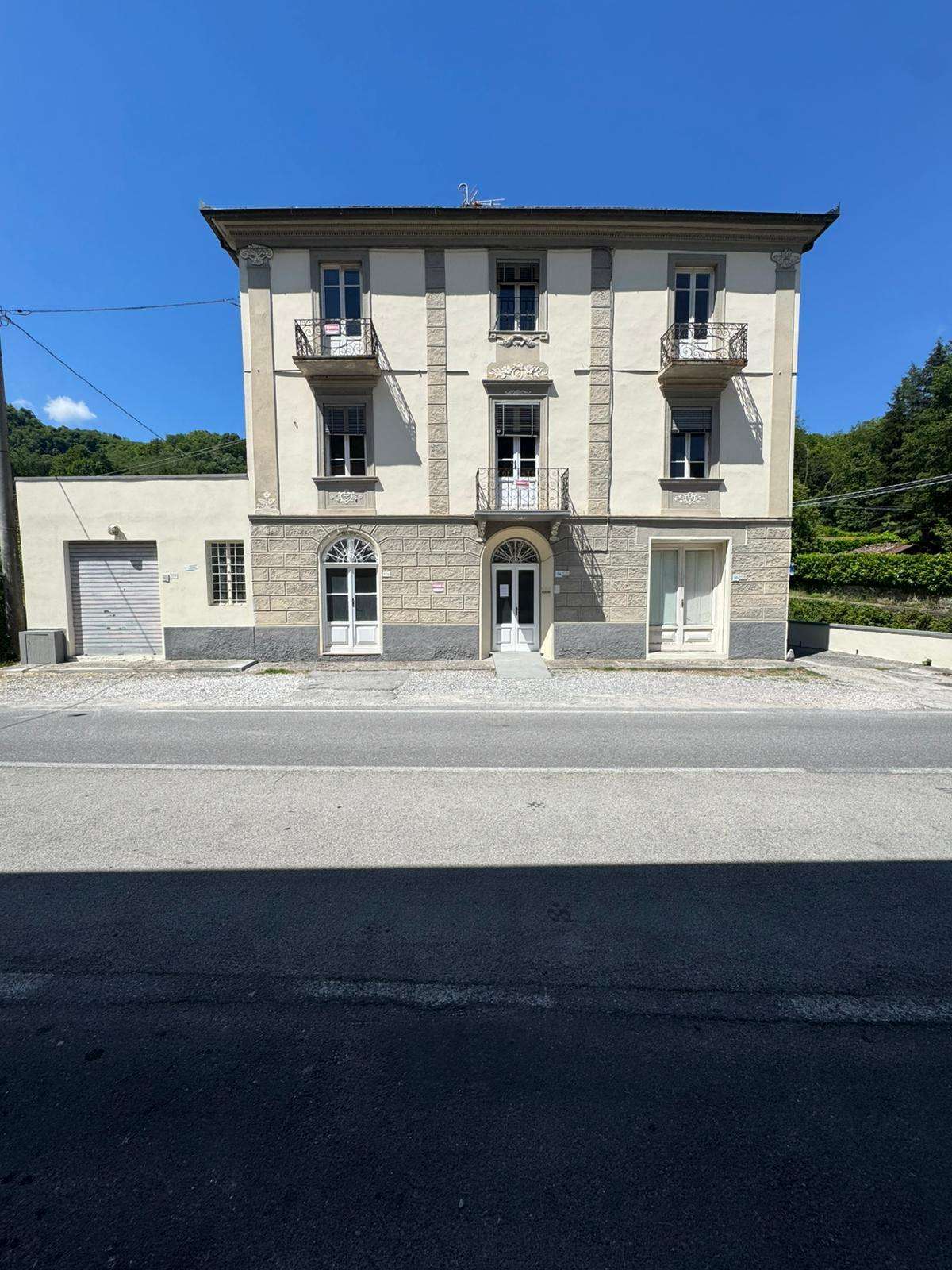 Appartamento Via di Pescaglia,, Pescaglia