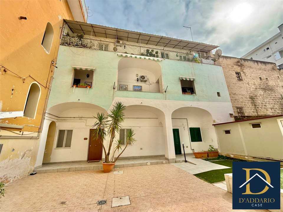 Appartamento Via Duca degli Abruzzi, Taranto