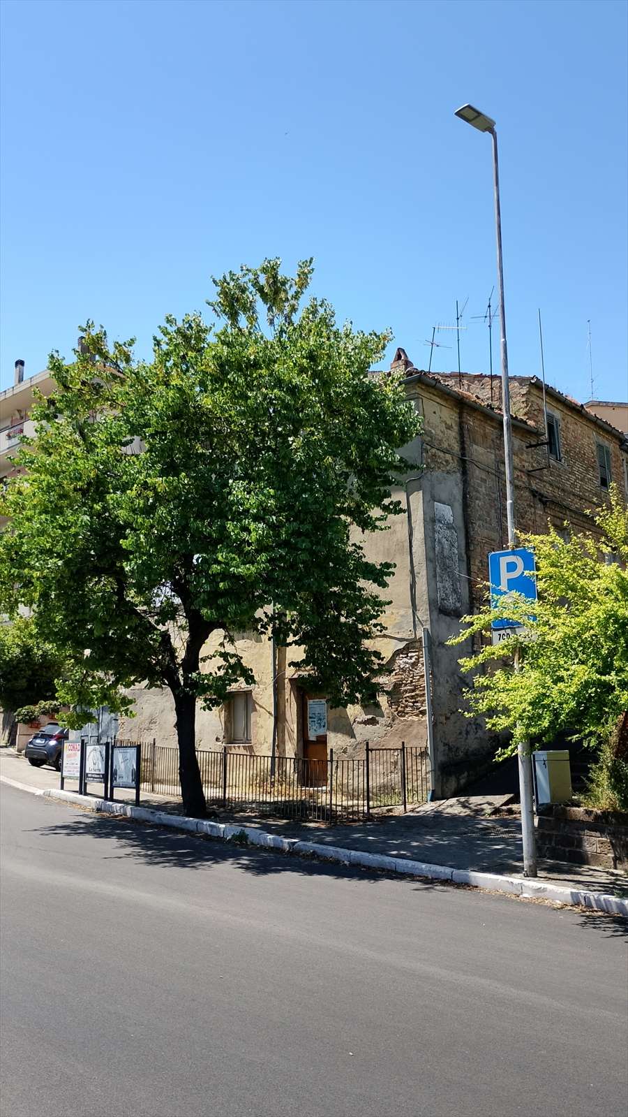 Appartamento Via Picena, Chieti