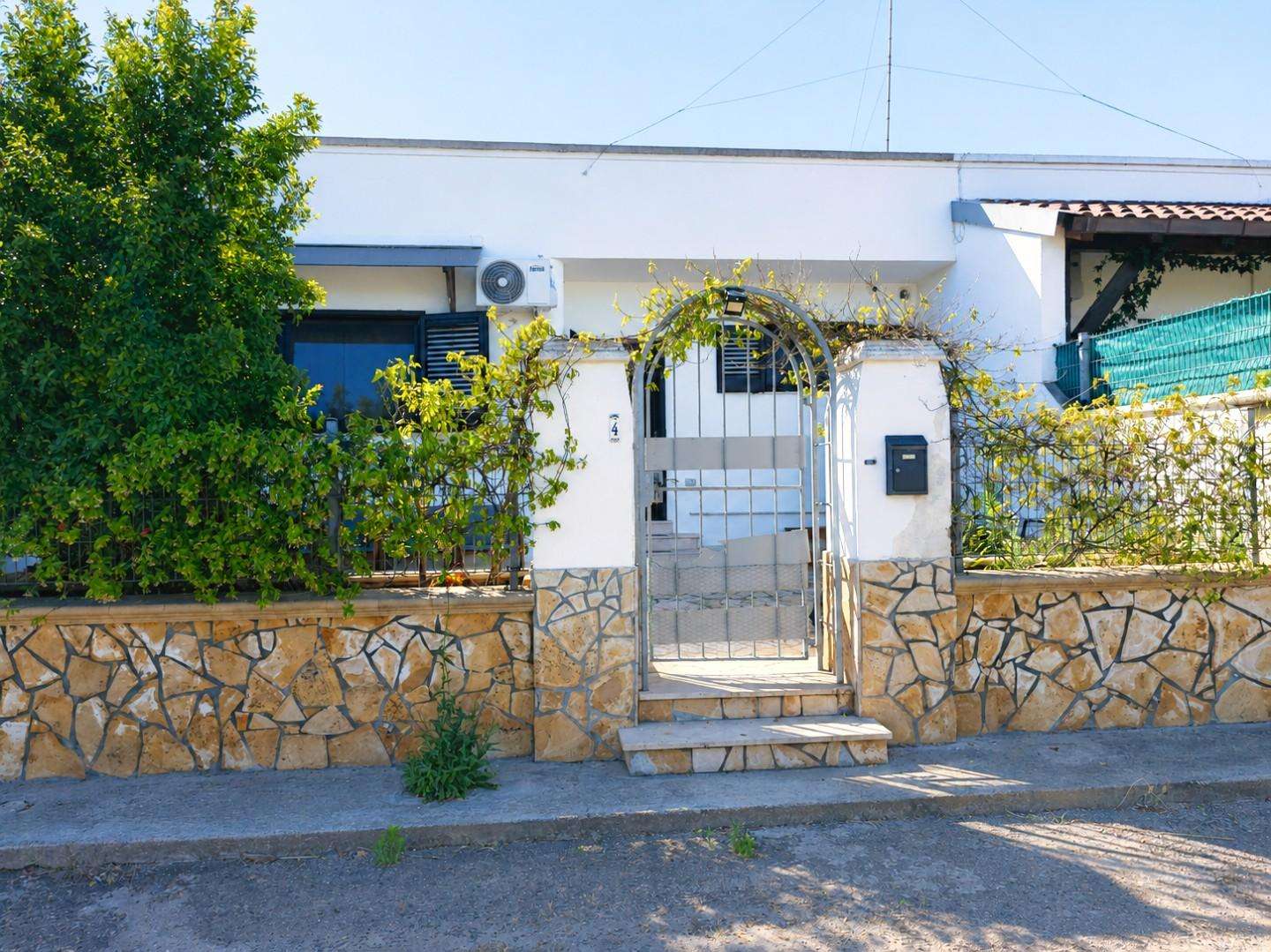 Villetta a schiera Il Poggio, W3F+654 7, Porto Cesareo