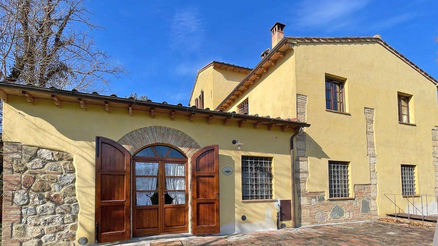 Casale Emilia Chiappino, Rosignano Marittimo