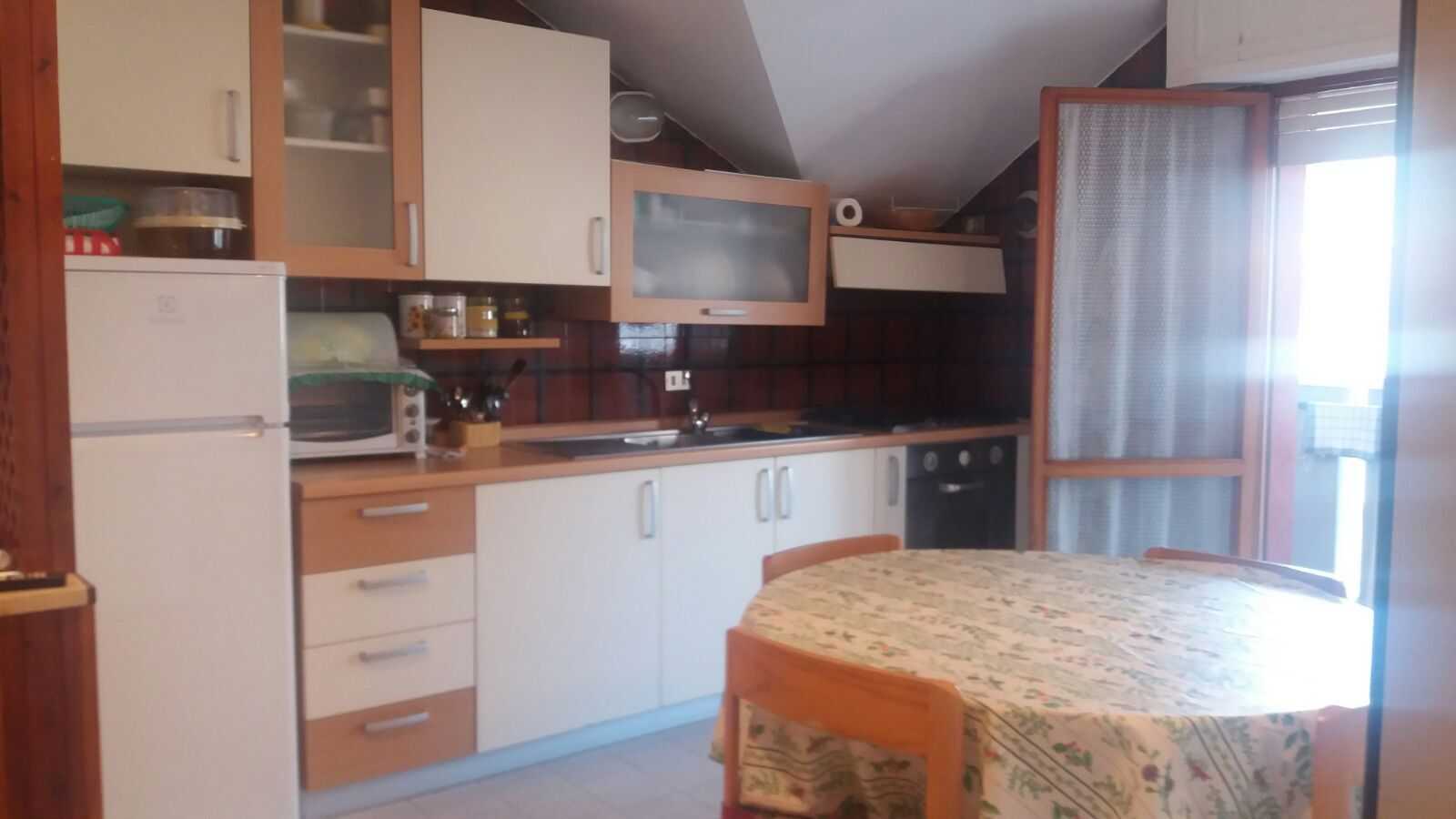 Appartamento Viale Maiella, Francavilla al Mare