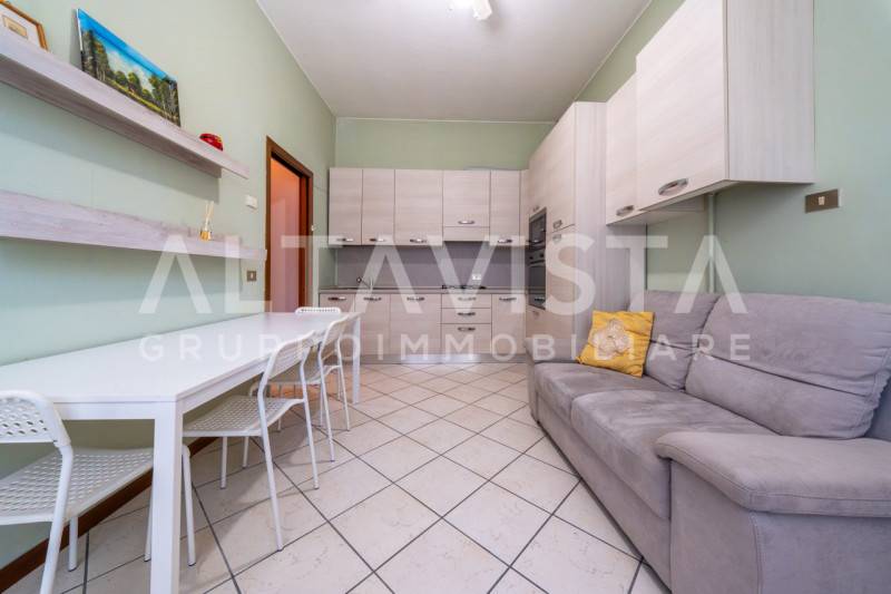 Appartamento Rezzato - Centro, Rezzato