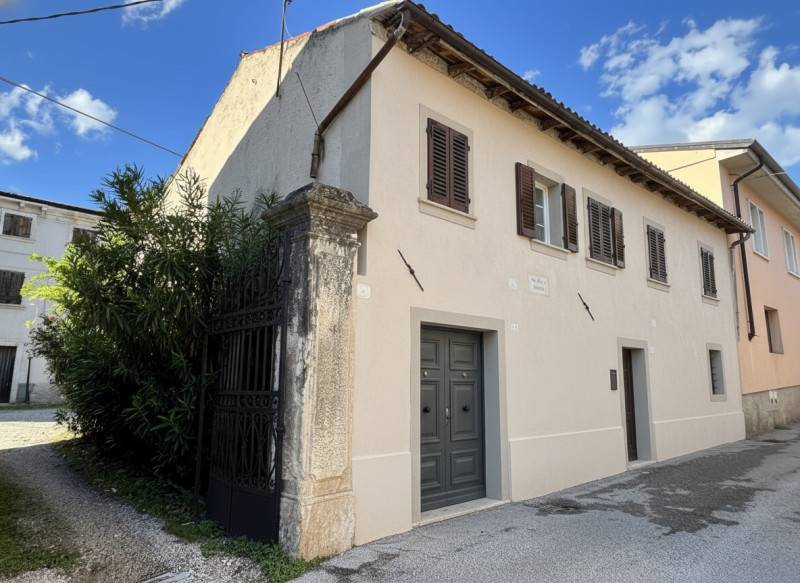 Rustico Tregnago - Centro, Tregnago