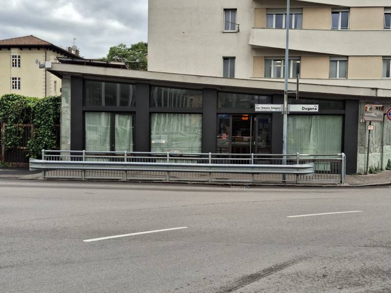 Attività  commerciale Centro Storico, Trento