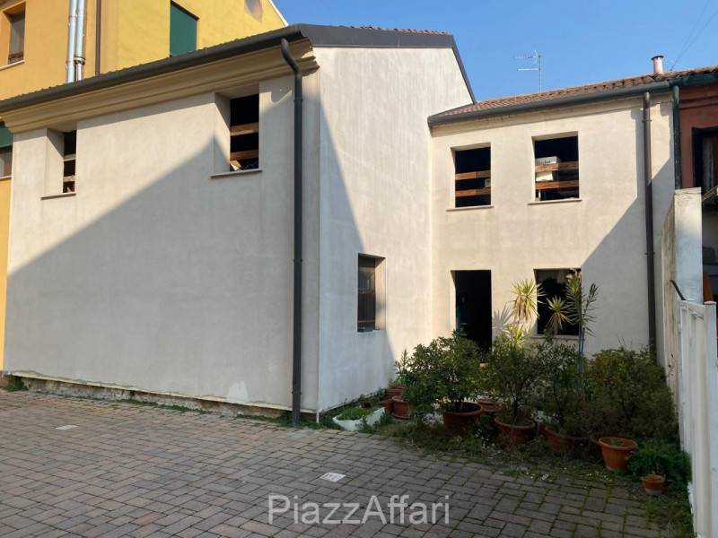Casa indipendente Piove di Sacco - Centro, Piove di Sacco