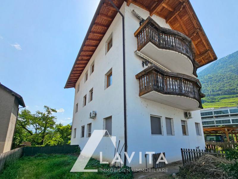 Casa Bi - Trifamiliare Bolzano, Bolzano