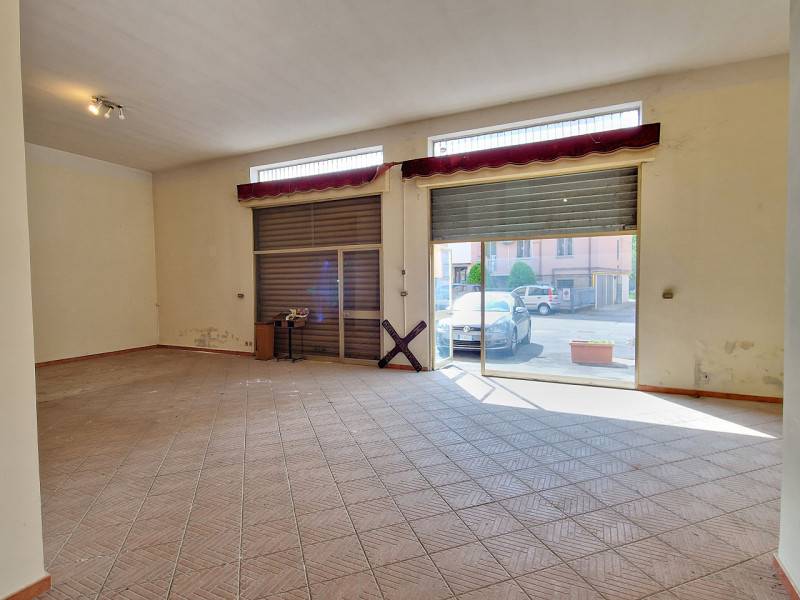 Negozio Anzola dell 'Emilia - Centro, Anzola dell'Emilia