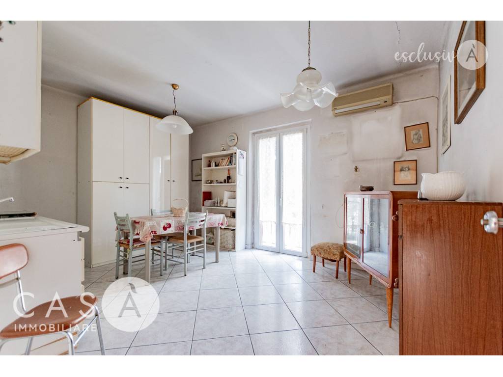 Casa Bi - Trifamiliare, Gambettola