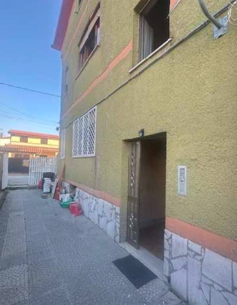 Appartamento, Ardea