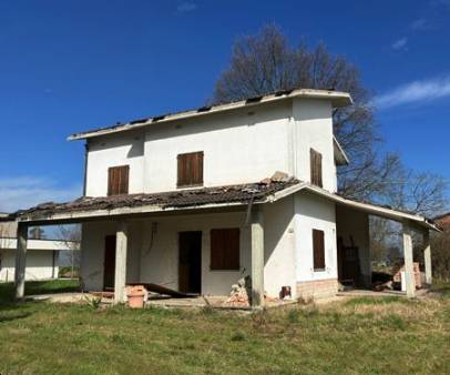 Villa, Finale Emilia